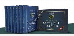 Safvetüt Tefasir Tefsirlerin Özü 1/7