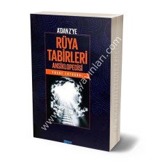A'dan Z'ye Rüya Tabirleri Ansiklopedisi