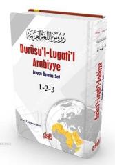 Durusul Lugatil Arabiyye (Ciltli) Arapça Öğretim Seti