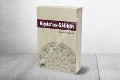 Riyazus Salihin