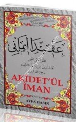 Akidetül İman Haydari