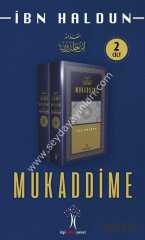 Mukaddime (2 Cilt Kutulu)