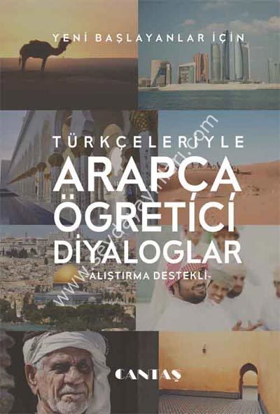 Arapça Öğretici Diyaloglar