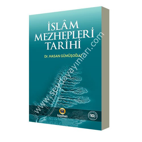 İslam Mezhepleri Tarihi