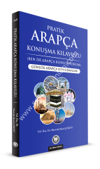 Pratik Arapça Konuşma Kılavuzu