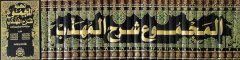 Mecmu Şerhul Mühezzeb 1/27 المجموع شرح المهذب