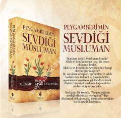 Peygamberimin Sevdiği Müslüman