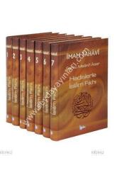 Hadislerle İslam Fıkhı Şerhu Meanil Asar (7 Cilt Takım)