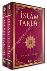 İslam Tarihi 1/2