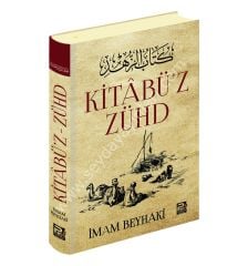 Kitabüz Zühd İmam Beyhaki
