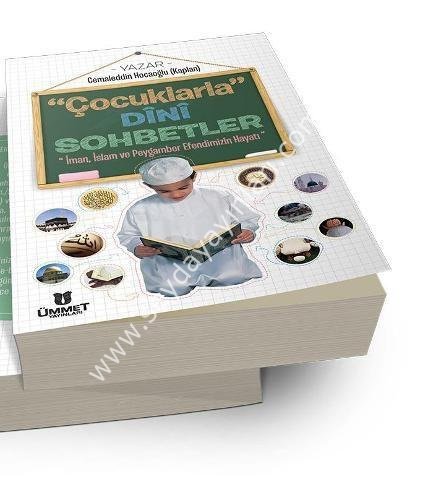 Çocuklarla Dini Sohbetler