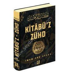 Kitabüz Zühd İmam Ebu Davud