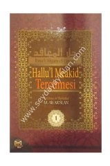 Hallul Meakid Tercümesi 1-Cilt
