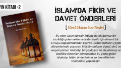 İslamda Fikir Ve Davet Önderleri