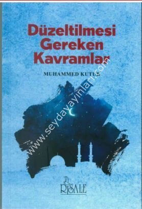 Düzeltilmesi Gereken Kavramlar