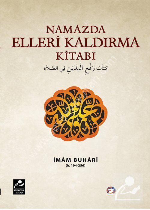 Namazda Elleri Kaldırma Kitabı