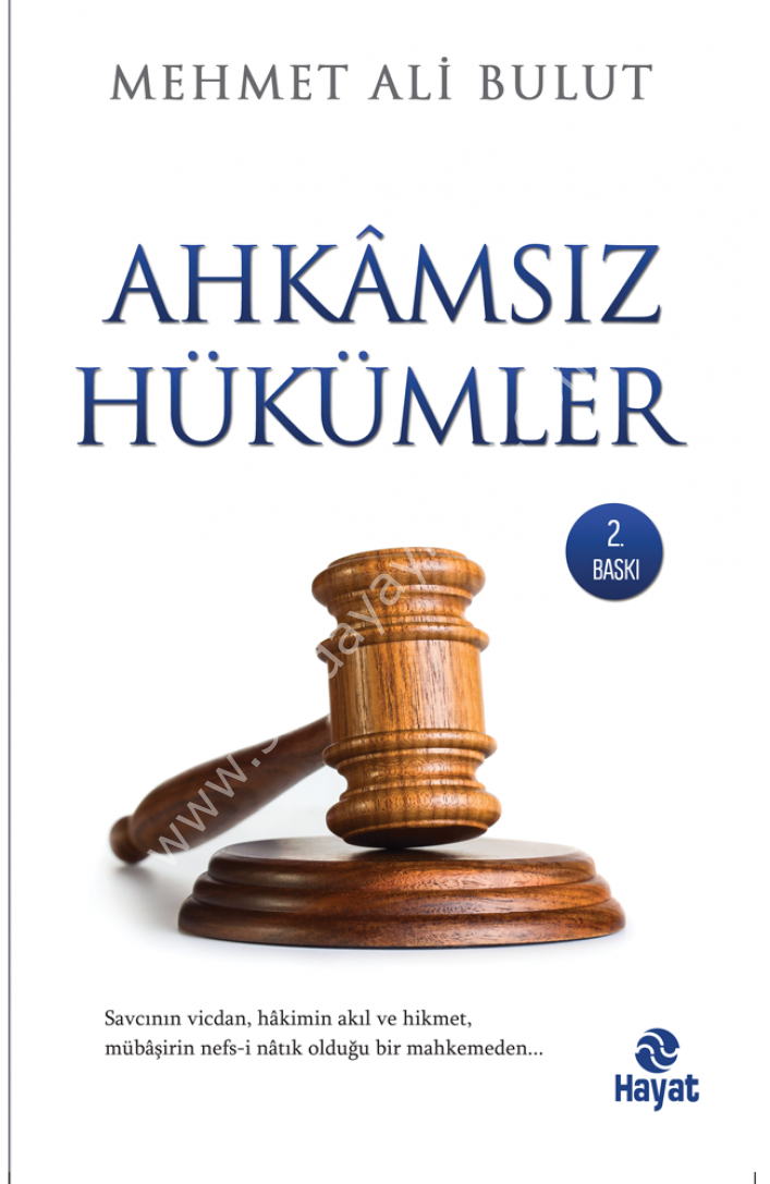 Ahkamsız Hükümler