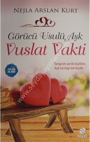 Görücü Usulü Aşk Vuslat Vakti