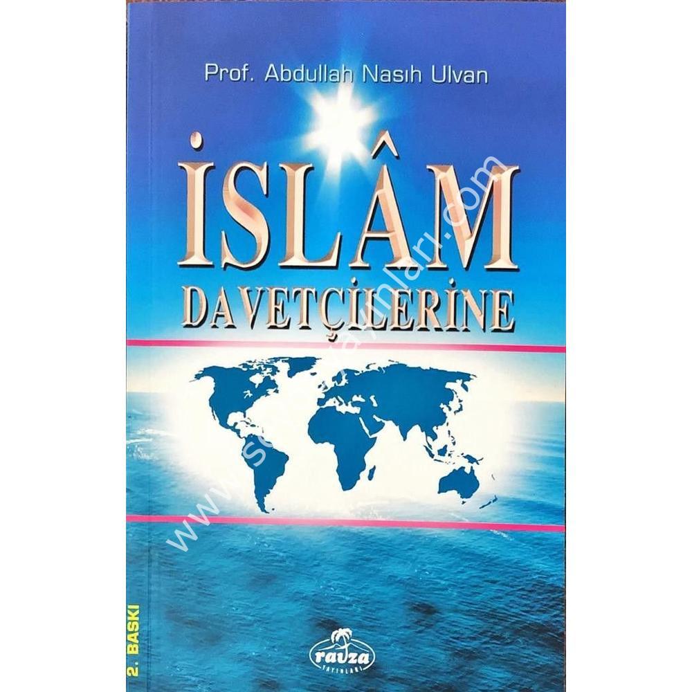İslam Davetçilerine