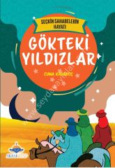 Asrı Saadet seti / Medine Dönemi / Mekke Dönemi / Hz. Ebubekir / Gökteki Yıldızlar