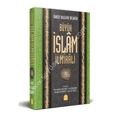 Büyük İslam İlmihali Ömer Nasuhi Bilmen