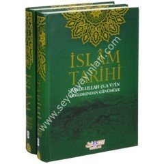 İslam Tarihi (2 Cilt Takım)