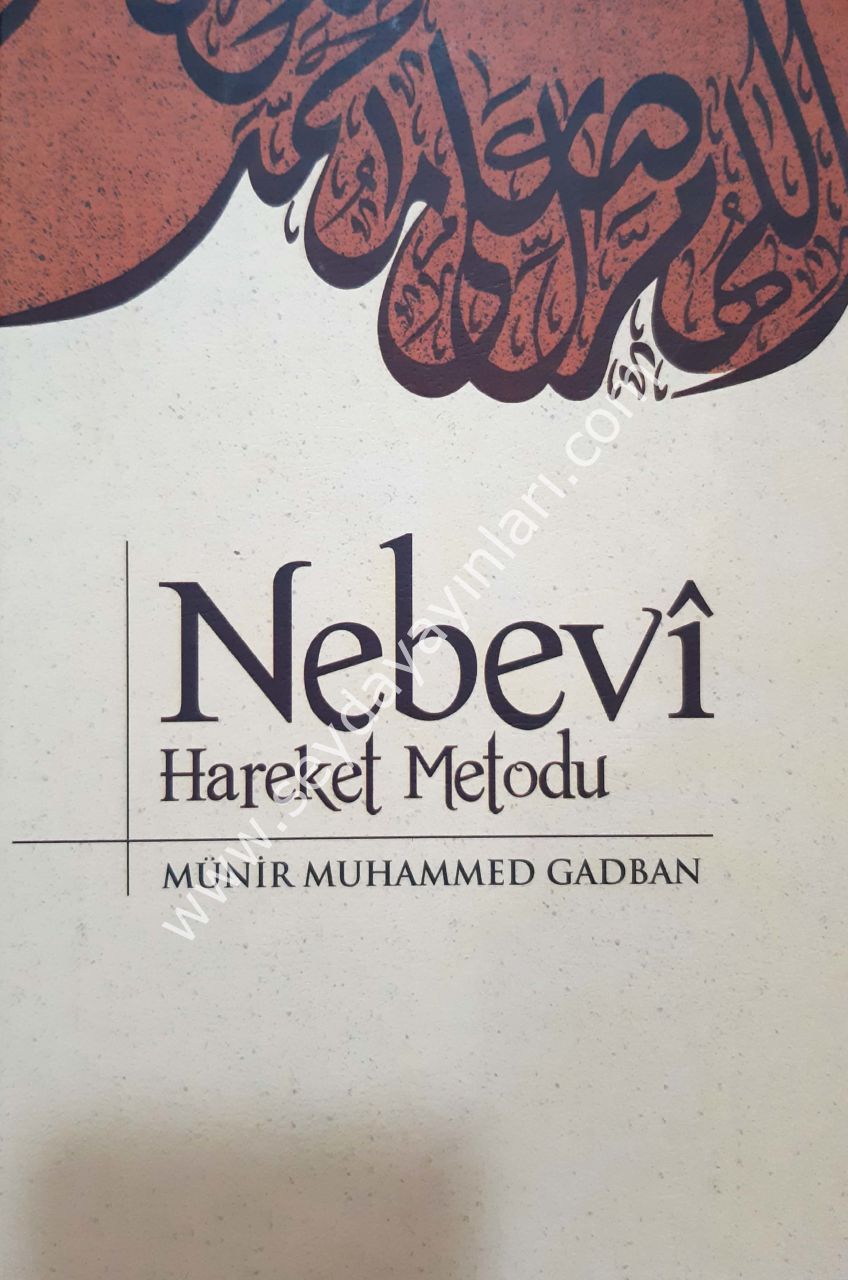 Nebevi Hareket Metodu (Tek Cilt)