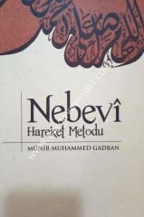 Nebevi Hareket Metodu (Tek Cilt)