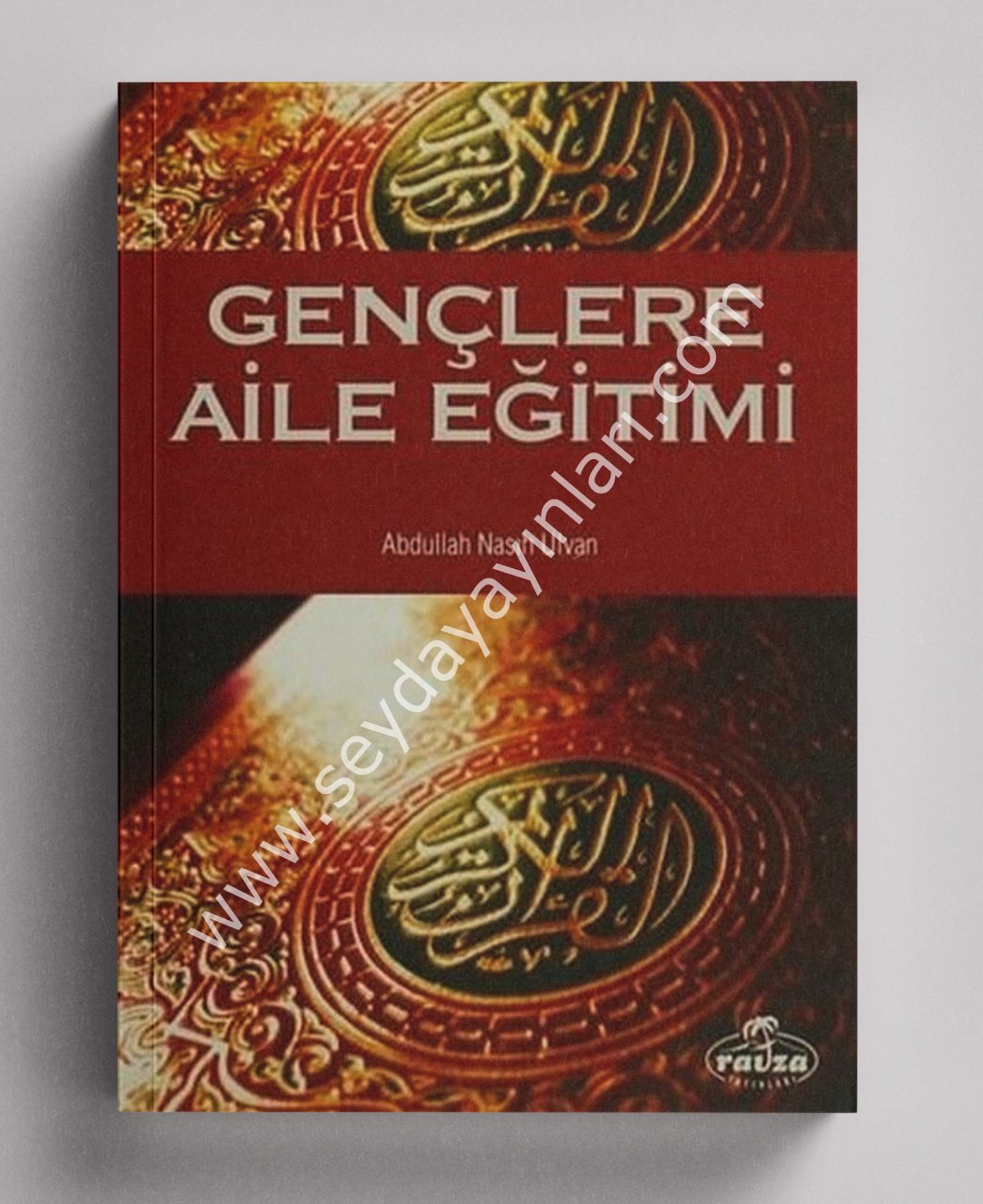 Gençlere Aile Eğitimi