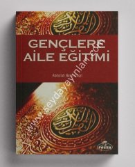 Gençlere Aile Eğitimi