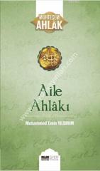 Aile Ahlakı / Muhteşem Ahlak Serisi 2