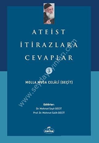 Ateist İtirazlara Cevaplar