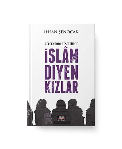 Tefekkürde Ve Tesettürde İslam Diyen Kızlar