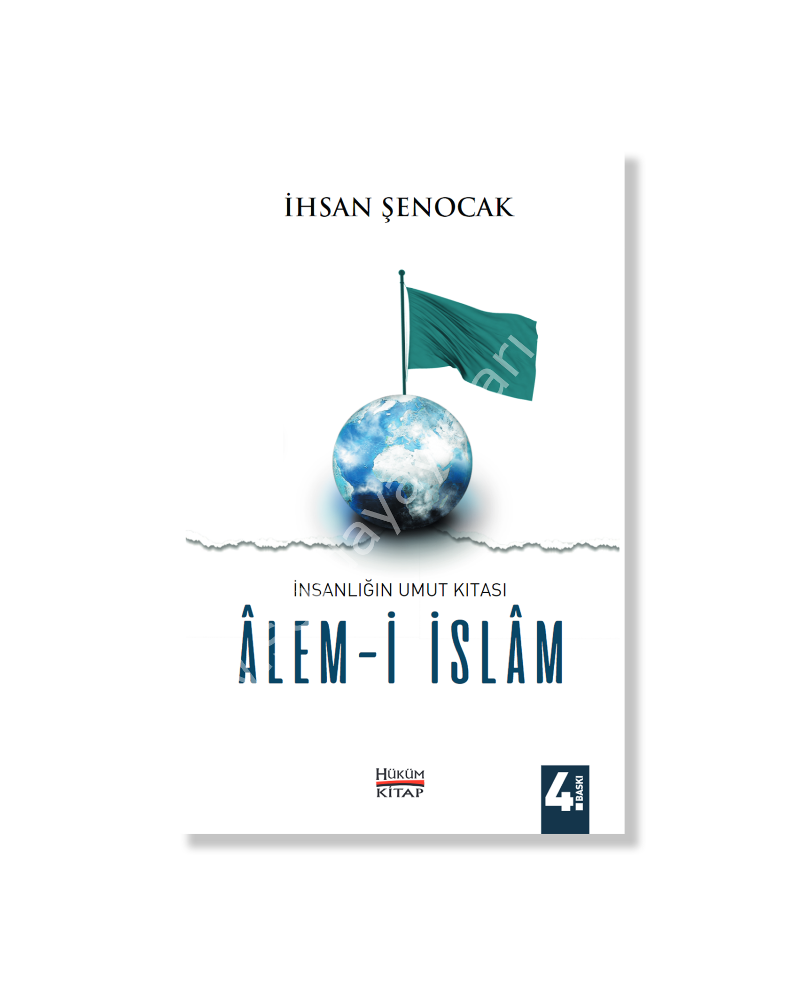 İnsanlığın Umut Kıtası Alemi İslam