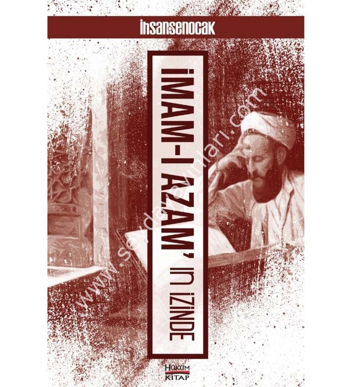 İmamı Azamın İzinde