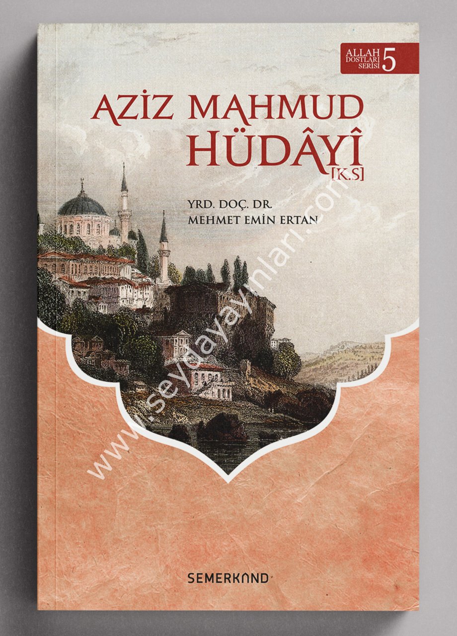 Aziz Mahmud Hüdayi