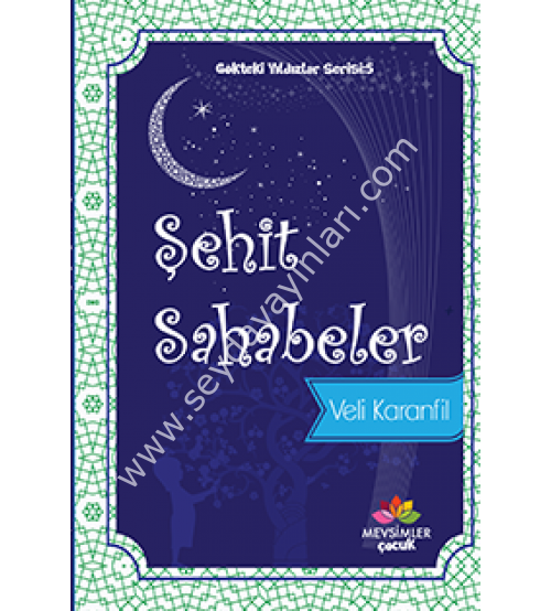 Şehit Sahabeler