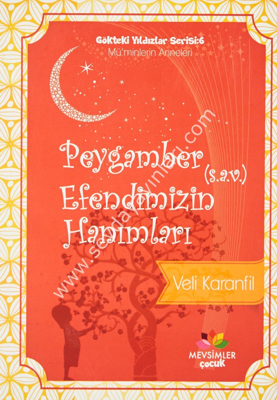 Peygamber Efendimizin (s.a.v.) Hanımları