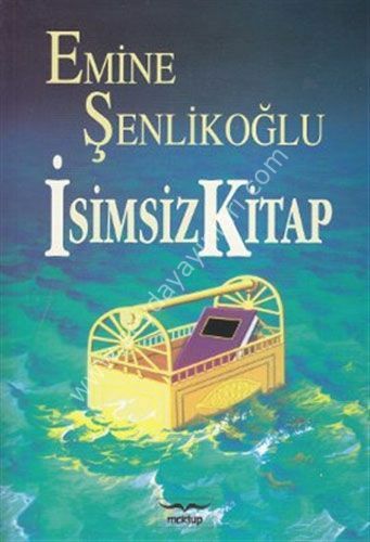 İsimsiz Kitap