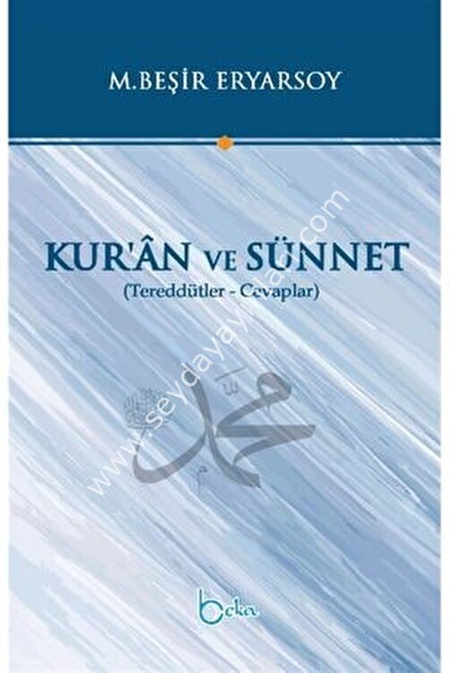 Kuran ve Sünnet