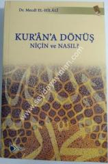Kurana Dönüş Niçin ve Nasıl
