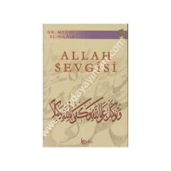 Allah Sevgisi
