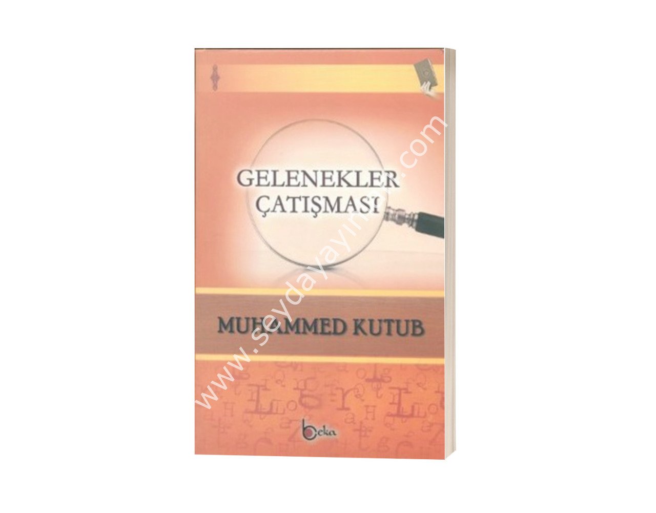 Gelenekler Çatışması