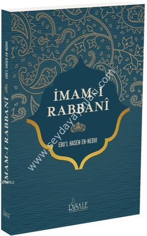 İmamı Rabbani