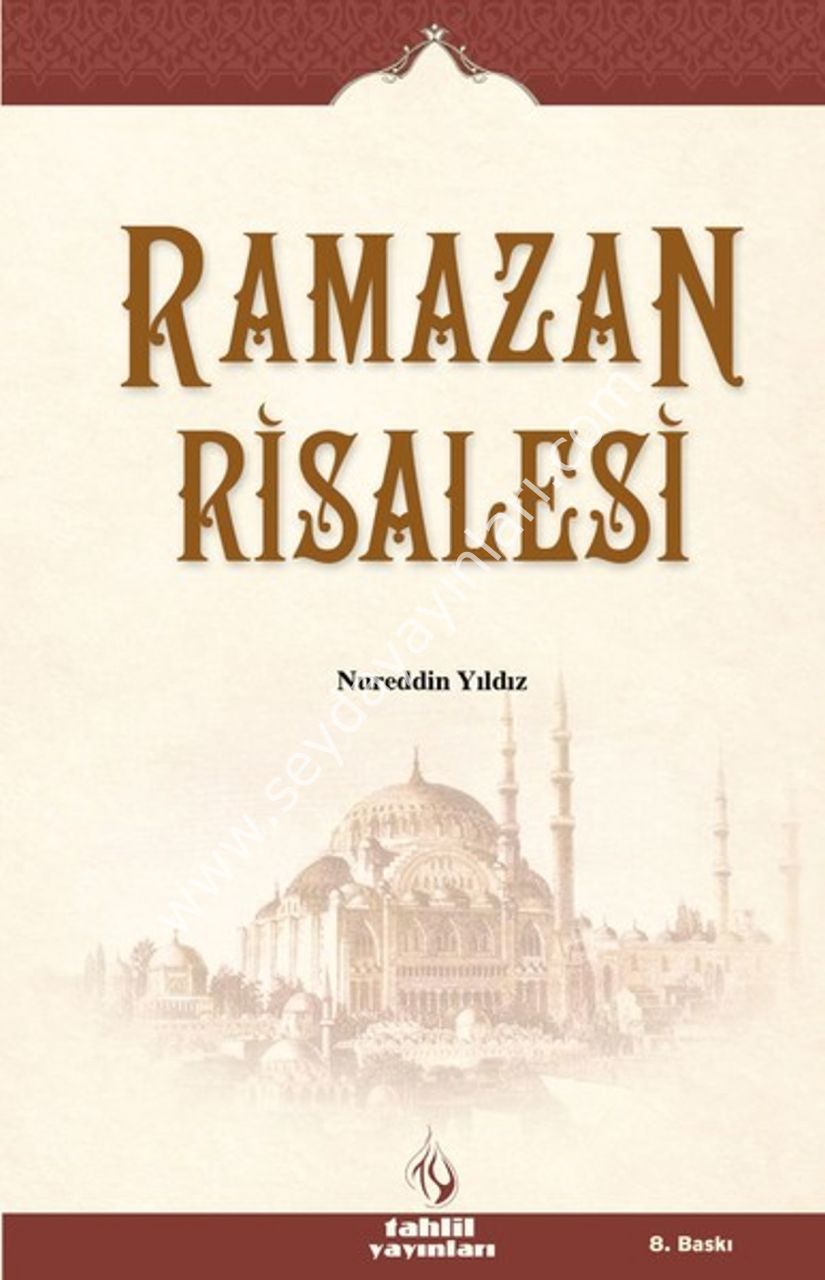 Ramazan Risalesi