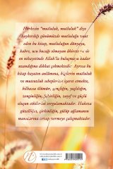 Mutluluğun Formülü