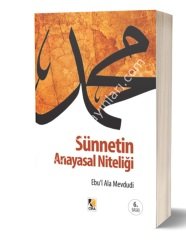 Sünnetin Anayasal Niteliği