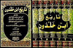 Tarihu İbn Haldun 1/7 تاريخ ابن خلدون