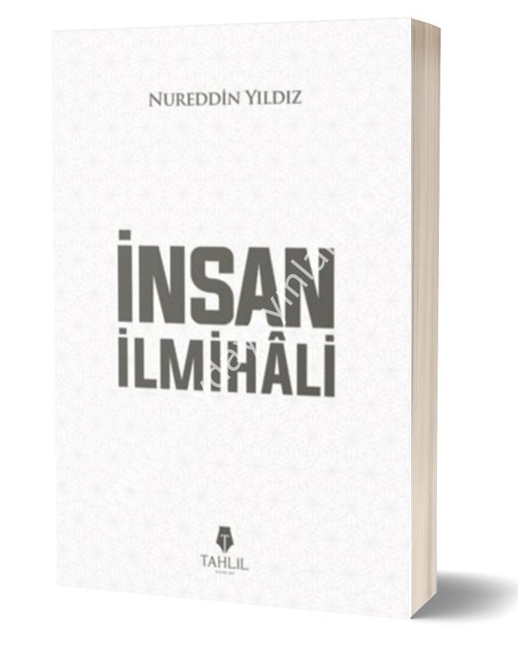 İnsan İlmihali