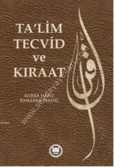 Talim Tecvid ve Kıraat